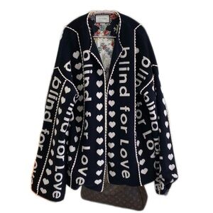 🚩steal authentic Gucci Floral Patterned Fabric